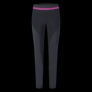 THERMO FIT PANTS WOMAN<Montura Fashion