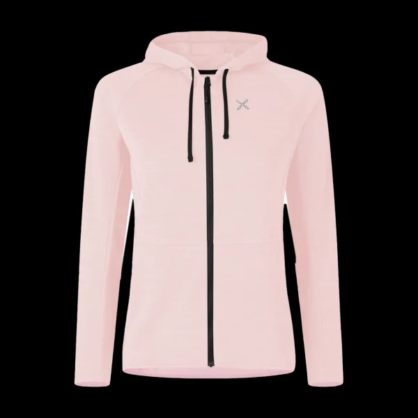 TIMELESS MAGLIA WOMAN<Montura Discount