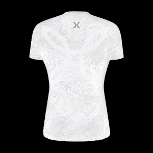 TOPOGRAPHIC SUBLIME T-SHIRT W.<Montura Flash Sale