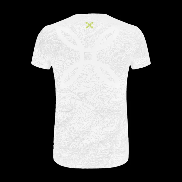 TOPOGRAPHIC SUBLIME T-SHIRT<Montura Clearance