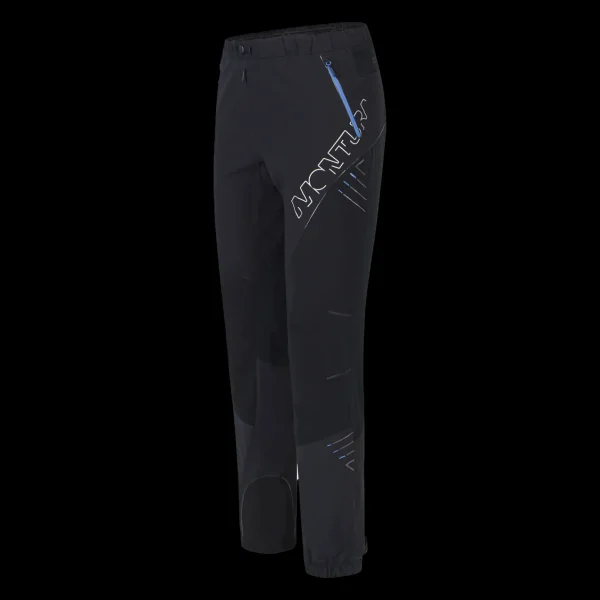 TOUCH PRO PANTS<Montura Hot