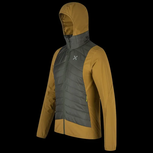 TRACE HYBRID JACKET<Montura Cheap