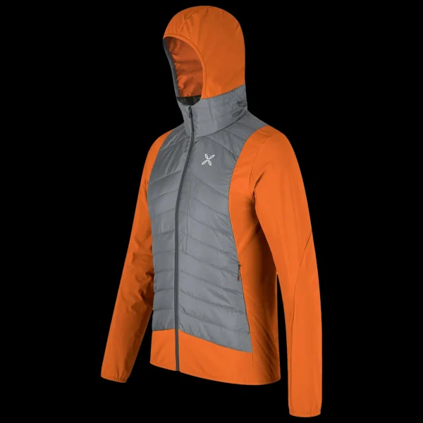 TRACE HYBRID JACKET<Montura Cheap