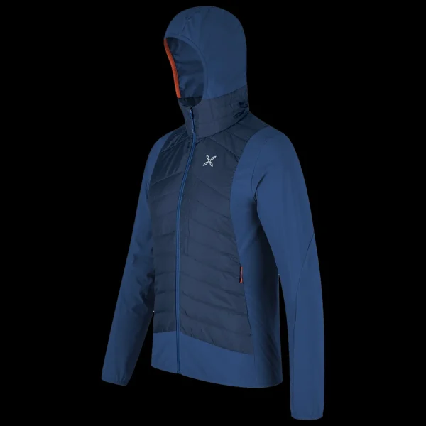 TRACE HYBRID JACKET<Montura Flash Sale