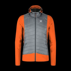 TRACE HYBRID JACKET<Montura Sale