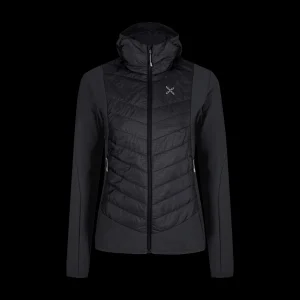 TRACE HYBRID JACKET WOMAN<Montura Clearance