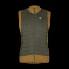 TRACE HYBRID VEST<Montura Clearance