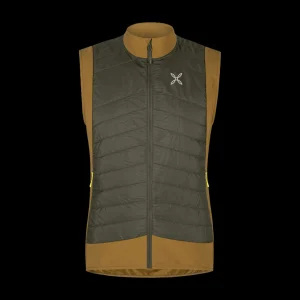 TRACE HYBRID VEST<Montura Clearance