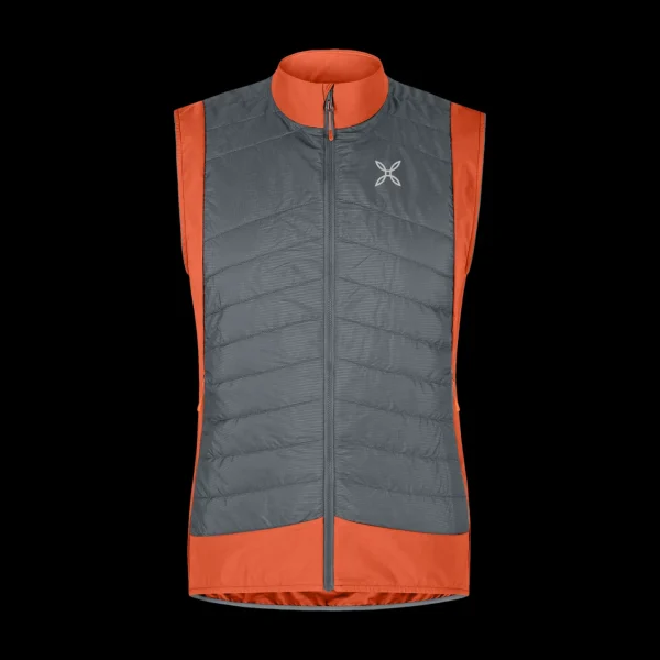 TRACE HYBRID VEST<Montura Outlet