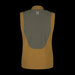 TRACE HYBRID VEST<Montura Fashion