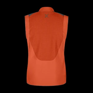 TRACE HYBRID VEST<Montura Outlet