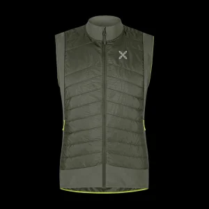 TRACE HYBRID VEST<Montura Outlet