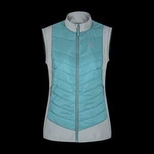 TRACE HYBRID VEST WOMAN<Montura Cheap