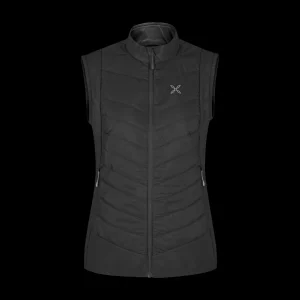 TRACE HYBRID VEST WOMAN<Montura Clearance