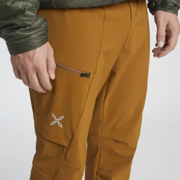 TRACE LIGHT PANTS<Montura Store