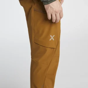 TRACE LIGHT PANTS<Montura Store