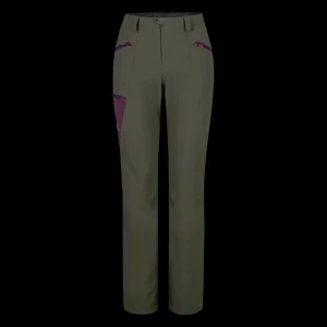 TRACE LIGHT PANTS WOMAN<Montura Sale