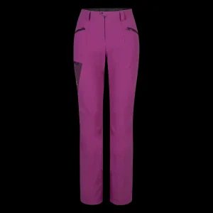 TRACE LIGHT PANTS WOMAN<Montura Fashion