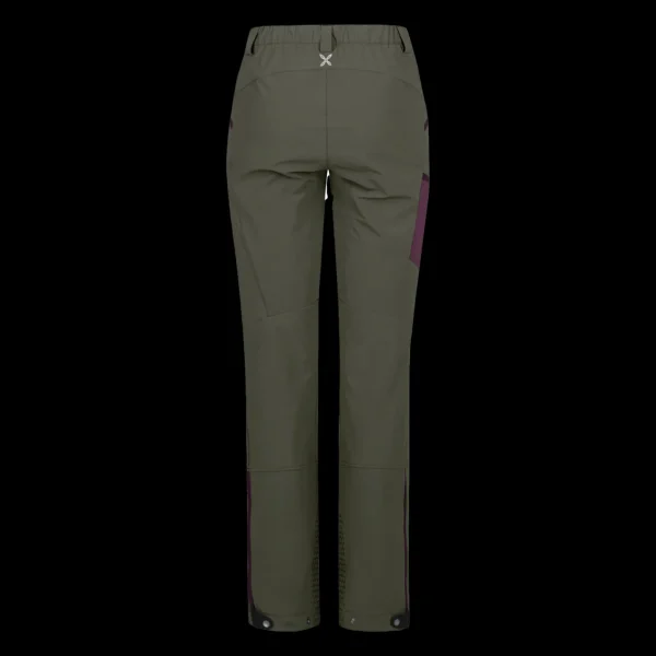 TRACE LIGHT PANTS WOMAN<Montura Sale