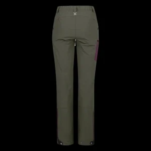 TRACE LIGHT PANTS WOMAN<Montura Fashion