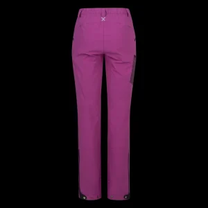 TRACE LIGHT PANTS WOMAN<Montura Sale