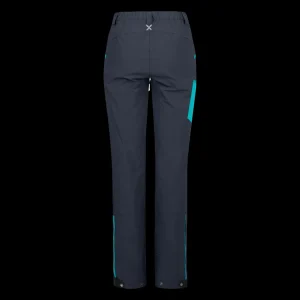 TRACE LIGHT PANTS WOMAN<Montura Sale