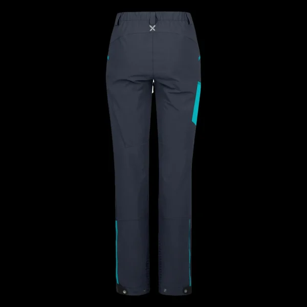 TRACE LIGHT PANTS WOMAN<Montura Sale