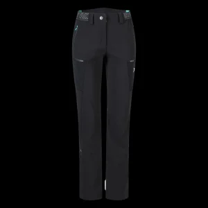 TRACE PANTS WOMAN<Montura Online