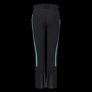 TRACE PANTS WOMAN<Montura Online