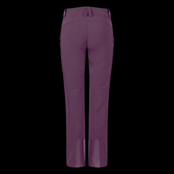 TRACE PANTS WOMAN<Montura Cheap