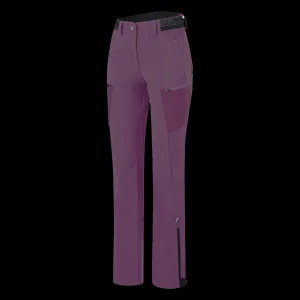 TRACE PANTS WOMAN<Montura Cheap