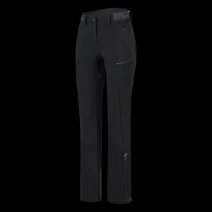 TRACE PANTS WOMAN<Montura New