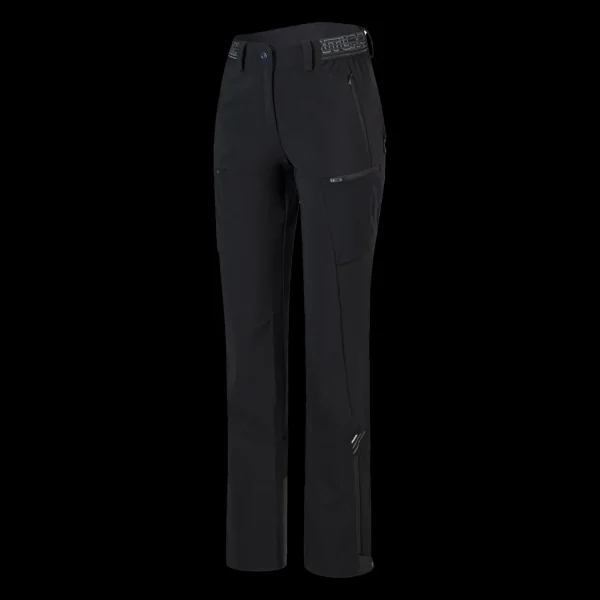 TRACE PANTS WOMAN<Montura New