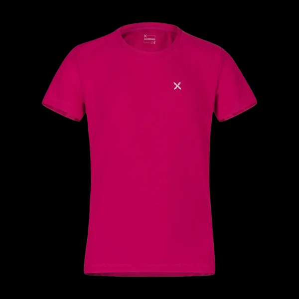 TREKKING T-SHIRT KIDS<Montura Best