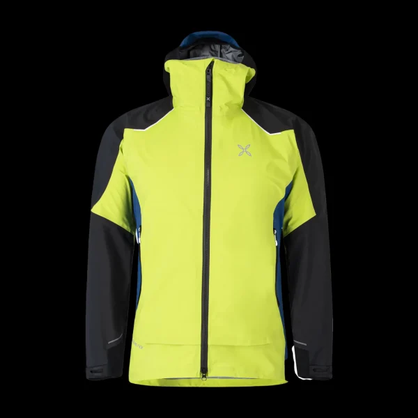 TRIBUTE JACKET<Montura Best Sale