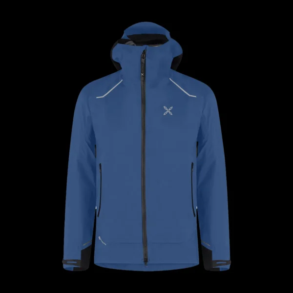 TRIBUTE JACKET<Montura Discount