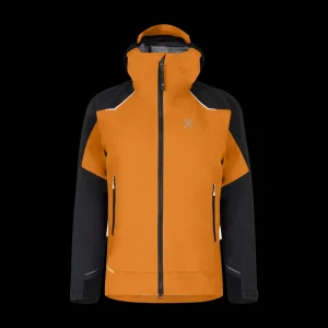 TRIBUTE JACKET<Montura Best Sale