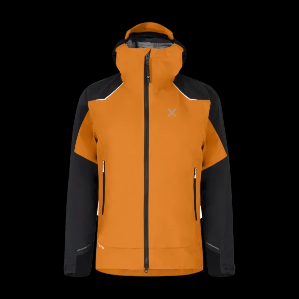 TRIBUTE JACKET<Montura Clearance