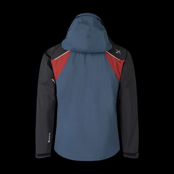 TRIBUTE JACKET<Montura Best Sale