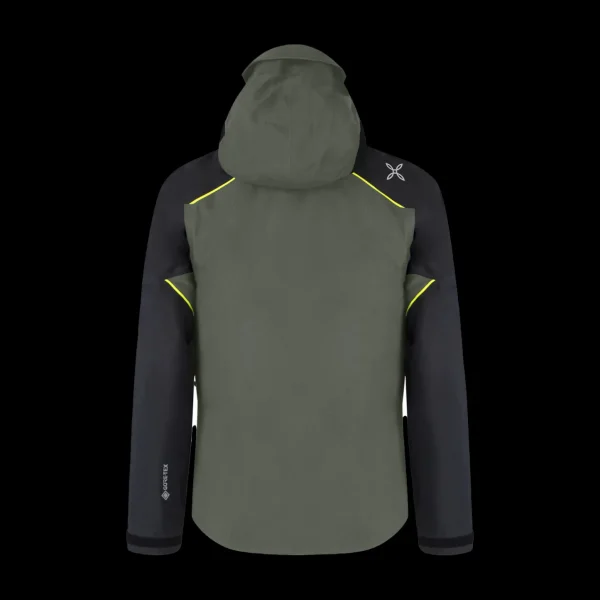 TRIBUTE JACKET<Montura Best Sale