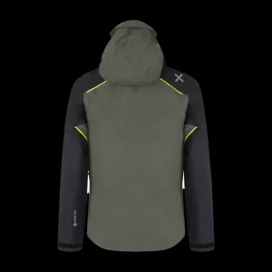 TRIBUTE JACKET<Montura Best Sale