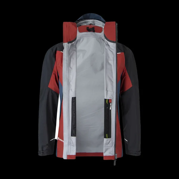TRIBUTE JACKET<Montura Best Sale