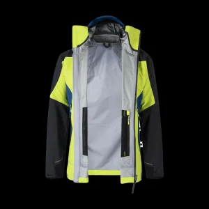 TRIBUTE JACKET<Montura Best Sale
