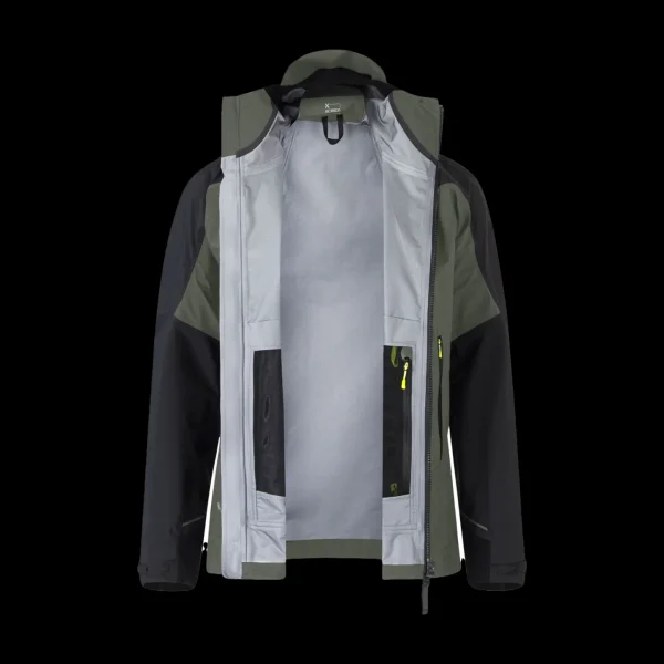 TRIBUTE JACKET<Montura Clearance