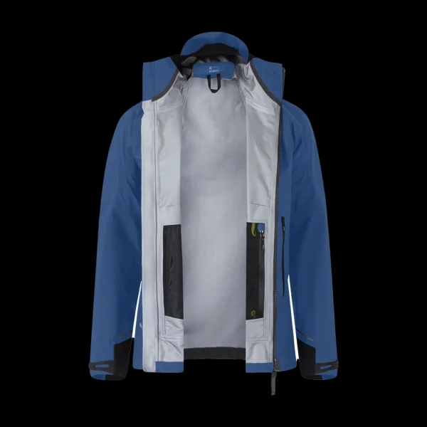 TRIBUTE JACKET<Montura Best Sale