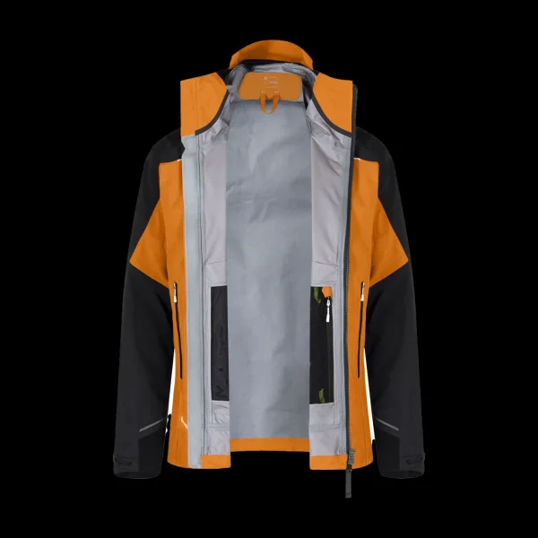 TRIBUTE JACKET<Montura Best Sale