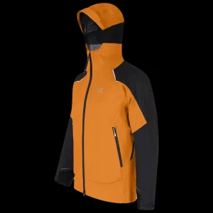 TRIBUTE JACKET<Montura Best Sale