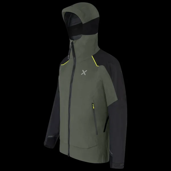 TRIBUTE JACKET<Montura Best Sale