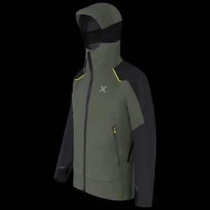 TRIBUTE JACKET<Montura Outlet