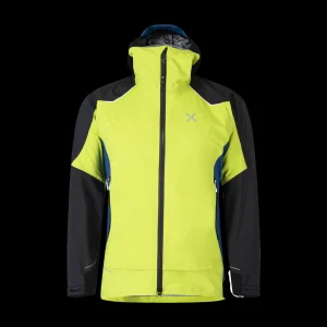 TRIBUTE JACKET<Montura Discount